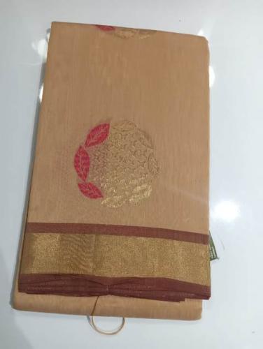 COIMBATORE KORA COTTON SAREE 620 MTS